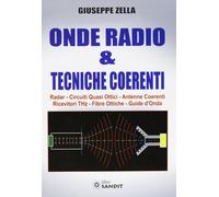 FREQUENZE - Onde radio & tecniche coerenti - Sandit Libri