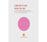 Frequenze Poetiche n. 40: Vol. 40