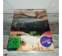 Frequenze STEELBOOK [Blu-Ray] - NUOVO