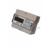 FRER DIZ-MID CONTATORE DI ENERGIA 6 MOD.LCD TRIF3/4FILI 400V 1-5A MID