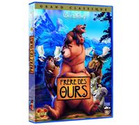 Frère des ours