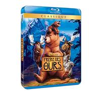 Disney – FRÈRE DES OURS