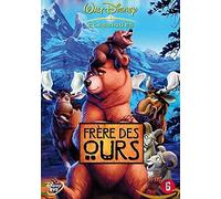 Frere Des Ours