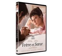 Frere Et Sœur (DVD) Marion Cotillard Golshifteh Farahani Arnaud Desplechin