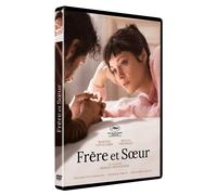 Frere Et Sœur (DVD) Marion Cotillard Golshifteh Farahani Arnaud Desplechin