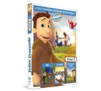 Frère François Tome 3 - Noël, les Saints, suivre les pas de Jésus