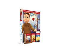 Frère François Tome 5 - DVD