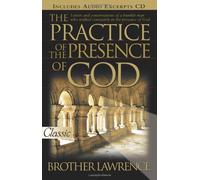 Frere Laurent The Practice of the Presence of God (Tascabile)