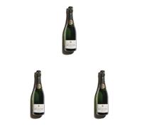 Frerejean Frères, Champagne Brut Grand Reserve, 750 ml, Champagne con Note Fruttate e Floreali, Blend di Chardonnay, Pinot Noir e Pinot Meunier, Ideale per Piatti di Mare, Idea Regalo, 12,5% Vol.