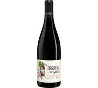 Frères de sang 2024 - J.M Aujoux Vin de France