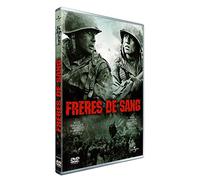 Freres de sang - chi ma