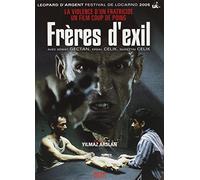 Frères d'exil