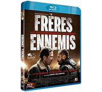 Frères ennemis