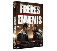 Frères ennemis