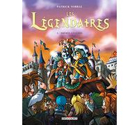 Frères ennemis: 3