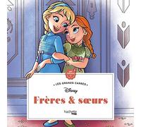 Frères et soeurs