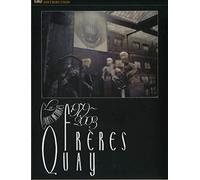 Freres quay 1979-2003 - dvd