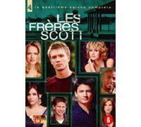 Freres Scott Saison 4