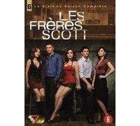 Freres Scott Saison 6