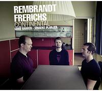 Frerichs, Rembrandt - Continental