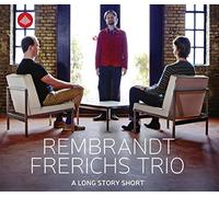 Frerichs Rembrandt - Long Story Short