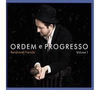 Frerichs, Rembrandt - Ordem E Progesso Vol.1