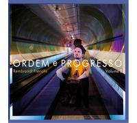 Frerichs, Rembrandt - Ordem E Progesso Vol.2