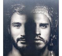 Fréro Delavega Des Ombres Et Des Lumières (CD) Album
