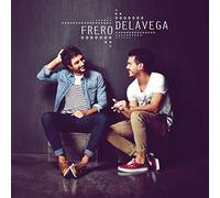 Frero Delavega - Frero Delavega (Nouvelle Edition)