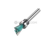 FRESA 1/2" WIDIA DA LEGNO INCASTRI UNIONE A CODA DI RONDINE HOLZMANN ZFS600_F1/2