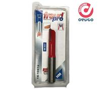 Fresa 2 taglienti per legno diametro 12 - Freud - 14-10412