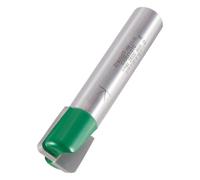 Fresa A Canale Di Scarico Trend 16Mm 1/2" TCT Raggio Piatto 2.5Mm C306X1/2TC