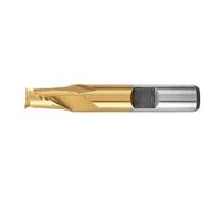 FRESA A CANDELA FRONTALI 20 MM 2 TAGLI X ACCIAIO FERVI F005/20