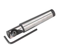 Fresa A Candela Indexabile In Carburo Sealey SM2503ICEM Mt2-M10 Ø16Mm