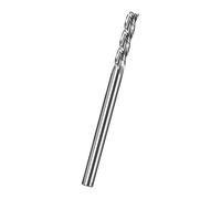 Fresa A Candela Lunga Estesa Per Operatori Professionali E Ingegneri Fresa Per Lavorazione Accurata Metalli E Plastica Dettagliata