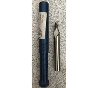 FRESA A CANDELA PER ALLUMINIO O LEGHE LEGGERE CODOLO 10MM. DIAMETRO 10mm.