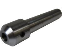 Fresa a Candela Supporto 2 MT per Fresatrice Morse 2 per 1/4 Codolo Taglierini