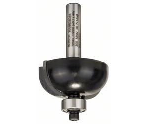 Fresa A Cavo Bosch, 8 Mm, R1 12 Mm, D 36,7 Mm, L 15,5 Mm, G 58 Mm