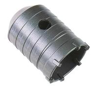 FRESA A CORONA ATTACCO M16 KRINO 30 mm - 4 denti