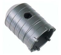 Fresa a corona attacco m22 krino 50 mm - 6 denti