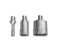 Fresa a corona hm ultra 35 con attacco quickin diam 38 35