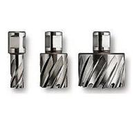 FRESA A CORONA HSS NOVA 25 attacco WELDON Ø 19mm