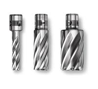 Fresa a corona HSS Nova 50 con attacco QuickIN, Ø foro 15 mm, Profondità di tagl Quantità:1