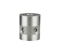 Fresa a corona HSS Nova 50 con attacco QuickIN, Ø foro 47 mm, Profondità di tagl Quantità:1