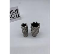 FRESA A CORONA WELDON PER MACCHINE A SUPPORTO MAGNETICO - MADE IN ITALY