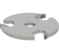 fresa a disco freud per scanalature HW (HM) D50.8 NL2.5 Z3 small red