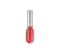 fresa a raggio convesso freud HW (HM) D19 S12 Z2 small red