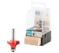 Fresa a raggio convesso HM LUX-TOOLS Ø 31,8 mm