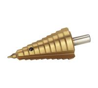 FRESA A SCALINO GRADINO X ALLARGARE FORI 2.5 - 38 MM FERVI F238