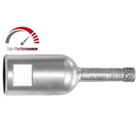 FRESA A SECCO CORONA DIAMANTATA PER GRES PORCELLANATO ATTACCO SMERIGLIATRICE M14